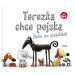 Terezka chce pejska - Čtení po slabikách