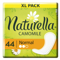 Naturella Camomile Normal intimky 44 ks