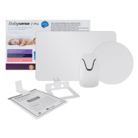 Babysense 2 Pro monitor dechu