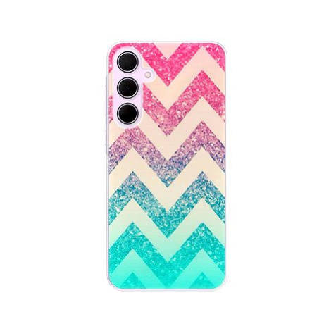 iSaprio Zig-Zag pro Samsung Galaxy A55 5G