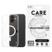 PanzerGlass® CARE kryt Apple iPhone 16 Plus MagSafe Urban Combat čirý/bílý