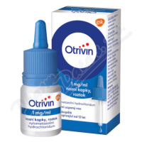 Otrivin 1mg/ml nas.gtt.sol.1x10ml