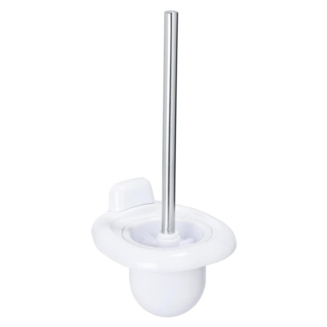 WENKO 17947100 - WC štětka PURE 15,5x36 cm bílá 17947100
