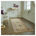 Flair Rugs koberce Běhoun Sincerity Royale Sherborne Beige - 60x230 cm