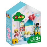 Lego® duplo 10925 pokojíček na hraní