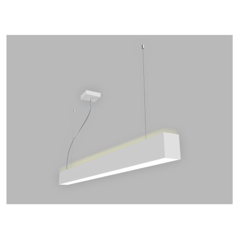 LED2 3314951D Závěsné svítidlo LINO II 120 P/N-Z, W PRISMA 32W DALI/PUSH DIM 3CCT 3000K/3500/400