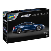 EasyClick auto 07698 - Audi e-tron GT (1:24)