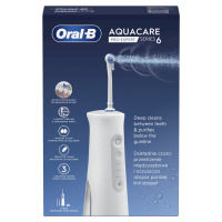 Oral-B Aquacare 6 Pro expert Ústní sprcha - 1100024093