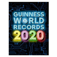 Guinness World Records 2020