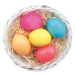 Anděl, 7740, gelová barva na vajíčka, neonové odstíny, 5 barev