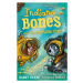 Indiana Bones and the Invisible City - Harry Heape, Rebecca Bagley (Ilustrátor) - kniha z katego