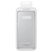 Kryt Case Samsung EF-QN950CV Note 8 N950 orchid gray Clear Cover (EF-QN950CVEGWW)