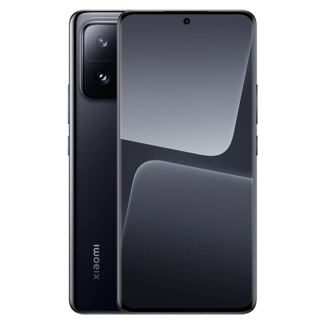 Xiaomi 13 Pro 12GB/256GB černá Černá