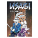 Usagi Yojimbo Na cestách s Jotarem