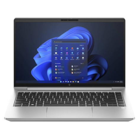 HP EliteBook 640 G10 817W9EA Stříbrná