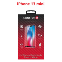 Tvrzené sklo Swissten pro Xiaomi Redmi Note 10S RE