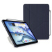 Pipetto Origami No3 Pencil Case pouzdro iPad Air 11" (2024)/iPad Air 10.9" (22/20) tmavě modré