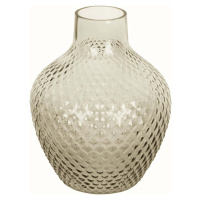 Zelená skleněná váza (výška 20 cm) Delight – PT LIVING