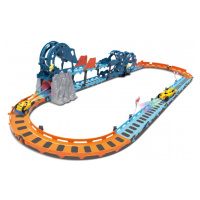 Autodráha Tumbling Track 110x42x19 cm