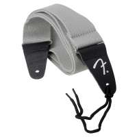 Fender Supersoft Strap Grey