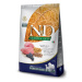 N&D Ancestral Grain Dog Adult Medium & Maxi Lamb & Blueberry 12 kg