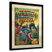 Obraz na zeď - Marvel Comics - Captain America