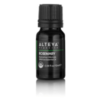 Alteya Organics Rozmarýnový olej 100% 10 ml