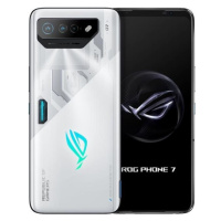 Asus ROG Phone 7, 12GB/256GB, Storm White 90AI00H2-M000C0 Bílá