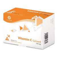 Vitamin C 250mg tbl.100 Galmed