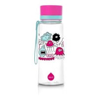 Equa Pink monsters 600ml