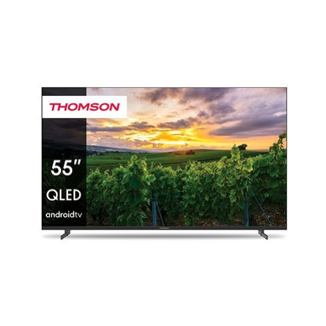 55" Thomson 55QA2S13