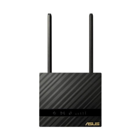 ASUS 4G-N16 B1 - N300 LTE Modem Router, 90IG07E0-MO3H00