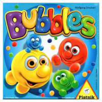 Piatnik bubbles, společenská postřehová hra