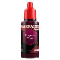 Army Painter - Warpaints Fanatic Wash: Magenta Tone