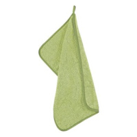 Bellatex Froté ručník - 30 × 50 cm - olivový