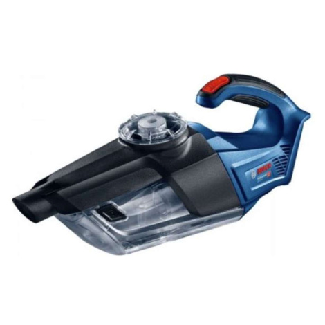 Bosch - 18V AKU ruční vysavač, bez baterie a nabíječky 06019C6200