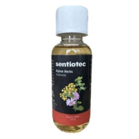 SENTIOTEC Esence do sauny 100 ml, alpské byliny