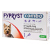 FYPRYST combo 1x0.67ml spot-on pro psy 2-10kg