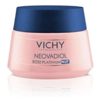 Vichy Neovadiol Rose Platinium noční krém 50ml