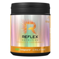 REFLEX NUTRITION Creapure creatine 500 g