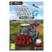 Farming Simulator 22: Premium Edition (PC)