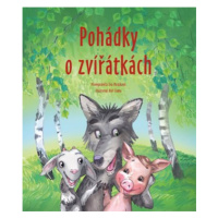 Pohádky o zvířátkách | Aleš Čuma, Eva Mrázková