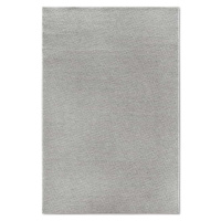 Světle šedý vlněný koberec 160x230 cm Charles – Villeroy&Boch