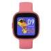 GAERTT Smartwatch Kids Fit Pink Chytré hodinky