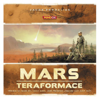 Mars: Teraformace