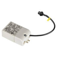 SLV BIG WHITE LED driver 200 mA 10 W, Quick Connector 1005610