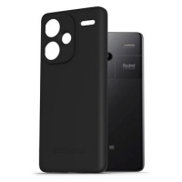 AlzaGuard Matte TPU Case pro Xiaomi Redmi Note 13 Pro+ černý