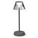 Ideal Lux venkovní stolní lampa Lolita tl 286730