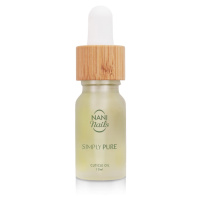 NANINAILS Simply Pure 10 ml