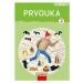 Prvouka 2 nová generace - učebnice - M. Dvořáková, R. Kroufek, R. Pištorová, J. Stará